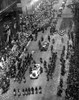 A Ticker-Tape Parade For Charles Lindbergh In New York After His Trans-Atlantic Flight In 1927.. Courtesy Csu Archives  Everett Collection History - Item # VAREVCHBDCHLICS002