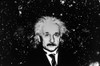 Albert Einstein. Courtesy Csu Archives  Everett Collection History - Item # VAREVCHBDALEICS004