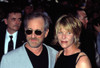 Steven Spielberg And Kate Capshaw At World Premiere Of A.I. Artificial Intelligence, Ny 6262001, By Cj Contino" Celebrity - Item # VAREVCPSDSTSPCJ001