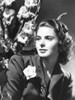 Ingrid Bergman Portrait - Item # VAREVCPBDINBEEC184