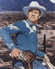 Gene Autry Portrait - Item # VAREVCP8DGEAUEC005