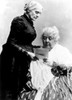 Susan B. Anthony & Elizabeth Cady Stanton History - Item # VAREVCHBDSUFFCS007