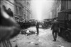 The Wall Street Bombing. A Man Stands Over A Dead Horse History - Item # VAREVCHISL008EC129