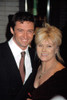 Hugh Jackman And Wife Debora-Lee Furness At Premiere Of Kate & Leopold, Ny 12162001, By Cj Contino Celebrity - Item # VAREVCPSDHUJACJ008
