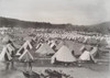 Military Camp On The April 22 History - Item # VAREVCHISL046EC204