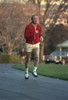 President Jimmy Carter Jogging. Nov. 20 1978. History - Item # VAREVCHISL029EC056