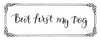 Furry Fashion Friends Viii Poster Print by Emily Adams - Item # VARPDX37324