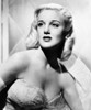 Jan Sterling Portrait
