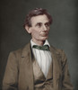 Abraham Lincoln Portrait Of June 3 History - Item # VAREVCCLRA001BZ325