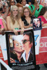 Atmosphere On Stage For The Nbc Today Show Concert With Marc Anthony, Rockefeller Center, New York, Ny, July 27, 2007. Photo By Steve MackEverett Collection Celebrity - Item # VAREVC0727JLDSX005