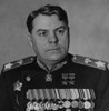 Soviet General Alexander M. Vasilevsky History - Item # VAREVCHISL037EC613