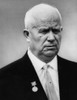 Nikita Khrushchev History - Item # VAREVCPBDNIKRCS002