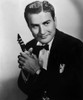 Artie Shaw Portrait - Item # VAREVCPBDARSHEC025