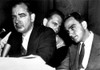 Sen. Joseph Mccarthy And Roy Cohn History - Item # VAREVCPBDJOMCEC005