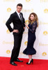 Pablo Schreiber, Natasha Lyonne At Arrivals For The 66Th Primetime Emmy Awards 2014 Emmys - Part 1, Nokia Theatre L.A. Live, Los Angeles, Ca August 25, 2014. Photo By James AtoaEverett Collection Celebrity - Item # VAREVC1425G02JO151