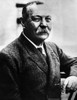 Sir Arthur Conan Doyle. Courtesy Csu ArchivesEverett Collection History - Item # VAREVCHBDARDOCS001