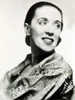 Martha Graham In 1947.. Courtesy Csu Archives  Everett Collection History - Item # VAREVCPSDMAGRCS001