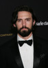 Milo Ventimiglia At The After-Party For The Weinstein Company & Netflix 2016 Golden Globe After Party 3, Robinsons May Lot, Beverly Hills, Ca January 10, 2016. Photo By James AtoaEverett Collection Celebrity - Item # VAREVC1610J13JO163