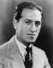 George Gershwin American Composer For Musical Theater And Symphony Orchestra. 1930. History - Item # VAREVCHISL005EC175