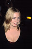 Kate Winslet At The Premiere Of Iris, 12022001, Nyc, Cj Contino. Celebrity - Item # VAREVCPSDKAWICJ002