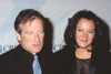 Robin Williams And Wife Marcia At Christopher Reeve Paralysis Foundation Gala, Ny 9252002, By Cj Contino Celebrity - Item # VAREVCPSDROWICJ008