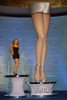 Mariah Carey At The Press Conference For 2006 Gillette Venus Celebrity Legs Of A Goddess Unveiling, Radio City Music Hall, New York, Ny, May 30, 2006. Photo By George TaylorEverett Collection Celebrity - Item # VAREVC0630MYBUG006