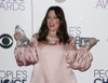 Melissa Mccarthy In The Press Room For People'S Choice Awards 2016 - Press Room, The Microsoft Theater, Los Angeles, Ca January 6, 2016. Photo By Emiley SchweichEverett Collection Celebrity - Item # VAREVC1606J07QW006