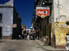 Puerto Rico. Street In San Juan History - Item # VAREVCHCDLCGBEC977