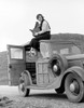 Dorothea Lange History - Item # VAREVCHCDLCGCEC879