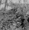 American Soldiers Entrenched Against The Filipinos Insurgents In 1899 History - Item # VAREVCHISL045EC503