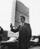 U.S. Ambassador George Bush Before His Last Official Appearance At The Un On Jan. 16 History - Item # VAREVCCSUB001CS345
