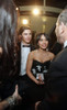 Zac Efron, Vanessa Hudgens In Attendance For 81St Annual Academy Awards - Governor'S Ball, Kodak Theatre, Los Angeles, Ca 2222009. Photo By Emilio FloresEverett Collection Celebrity - Item # VAREVC0922FBGII008