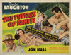 The Tuttles Of Tahiti Still - Item # VAREVCMCDTUOFEC026
