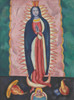 The Virgin Of Guadalupe Fine Art - Item # VAREVCHISL045EC030