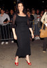 Nigella Lawson At Talk Show Appearance For The Late Show With David Letterman, Ed Sullivan Theater, New York, Ny, September 27, 2006. Photo By Ray TamarraEverett Collection Celebrity - Item # VAREVC0627SPCTY007