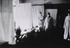 Spanish Flu Epidemic 1918-19. An Pneumonia Ward At The U. S. Army Evacuation Hospital In Prum History - Item # VAREVCHISL015EC037