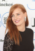 Jessica Chastain At Arrivals For 30Th Film Independent Spirit Awards 2015 - Arrivals 3, Santa Monica Beach, Santa Monica, Ca February 21, 2015. Photo By James AtoaEverett Collection Celebrity - Item # VAREVC1521F03JO003