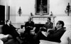 Nixon Presidency. From Left Gerard Smith History - Item # VAREVCPBDRINIEC101