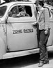 Women Cab Drivers In Milwaukee History - Item # VAREVCCSUA000CS863
