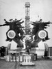 Gobs' And Guns. Aboard The U.S.S. Texas History - Item # VAREVCHISL034EC621