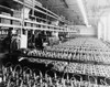 An Assembly Of 3500 Lead-Acid Batteries At The Ford Motor Company In 1924. With The Introduction Of Electric Battery Powered Starters History - Item # VAREVCHISL043EC222