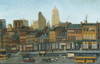 From My Studio Window Fine Art