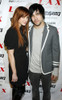 Ashlee Simpson, Pete Wentz At Arrivals For Ashlee Simpson Performs New Single Outta My Head, Lax Nightclub At Luxor Hotel & Casino Resort, Las Vegas, Nv, February 23, 2008. Photo By James AtoaEverett Collection Celebrity - Item # VAREVC0823FBBJO012 Ashlee Simpson, Pete Wentz At Arrivals For Ashlee Simpson Performs New Single Outta My Head, Lax Nightclub At Luxor Hotel & Casino Resort, Las Vegas, Nv, February 23, 2008. Photo By James AtoaEverett Collection Celebrity - Item # VAREVC0823FBBJO012