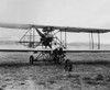 A Pusher Airplane History - Item # VAREVCHBDAIRPEC006
