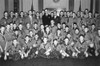 Congressman Lyndon Johnson And Fbi Director J. Edgar Hoover With Texas Boy Scouts History - Item # VAREVCHISL039EC537