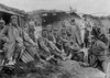 German Soldiers At Berry-Au-Bac History - Item # VAREVCHISL035EC290