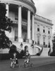 President Eisenhower'S Grandchildren History - Item # VAREVCHISL038EC912