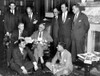 President Franklin D. Roosevelt History - Item # VAREVCPBDFRROCS020