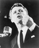 Robert F. Kennedy Making His Acceptance Speech As Candidate For U.S. Senate History - Item # VAREVCHISL013EC103