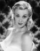 Jan Sterling Portrait - Item # VAREVCPBDJASTEC166